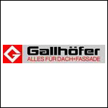 Unser Partnergroßhandel Bedachungsfachhandel Anton Gallhöfer GmbH