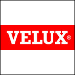 Logo Velux Fenster